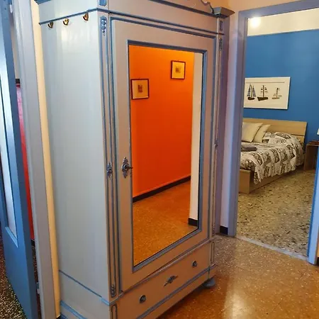 Apartment Azzurro Mare Di Portofino *