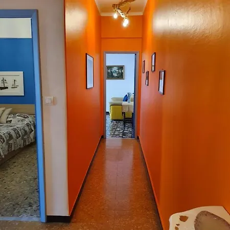 Apartment Azzurro Mare Di Portofino *