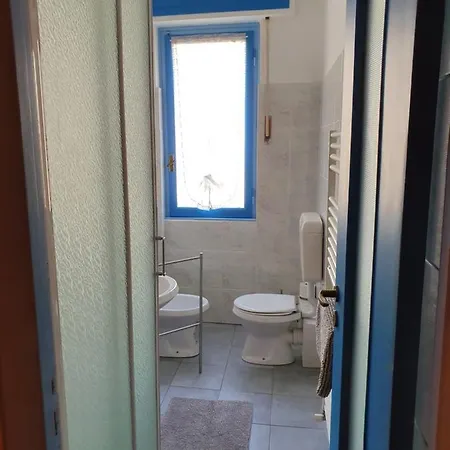 Apartment Azzurro Mare Di Portofino