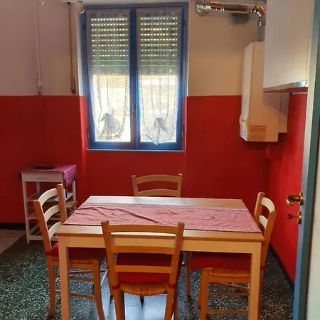 Apartment Azzurro Mare Di Portofino *