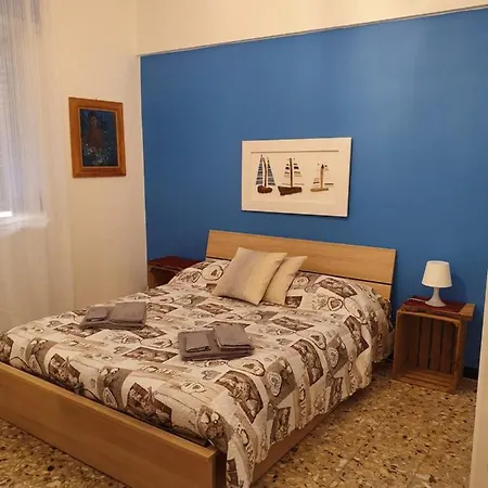 Azzurro Mare Di Portofino Apartment Rapallo