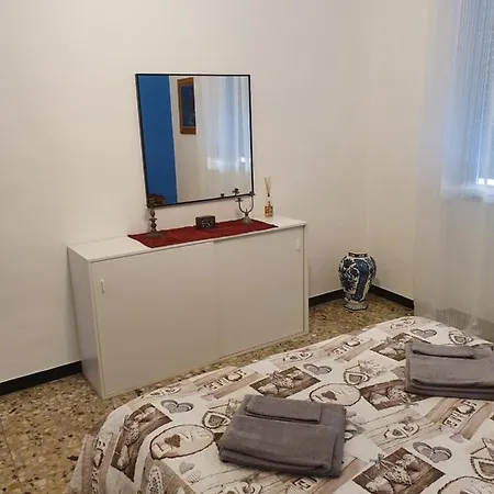 Apartment Azzurro Mare Di Portofino Rapallo