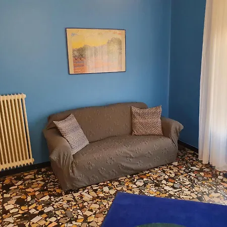 Azzurro Mare Di Portofino